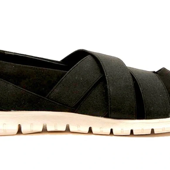 Django and Juliette Rosta slip on stretch loafers size 40/9 - Picture 7 of 8